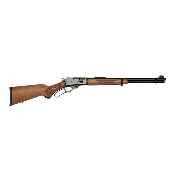 MARLIN 336C 35 Rem 20in 6rd Lever Action Rifle (70506)