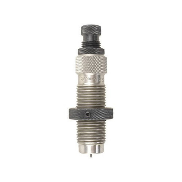 REDDING 6.5mm Creedmoor Type S Bushing Full Sizing Die (77446)