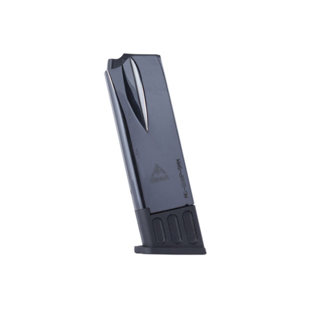 MEC-GAR Browning Hi Power 9mm 10rd Magazine (MGBRHP10B)