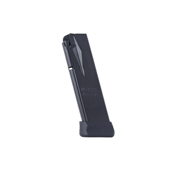 MEC-GAR Sig Sauer P229 .40 S&W 14rd Anti-Friction Coating Magazine (MGP2294014AFC)