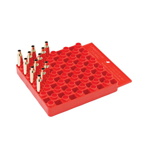 HORNADY Universal Loading Block (480040)