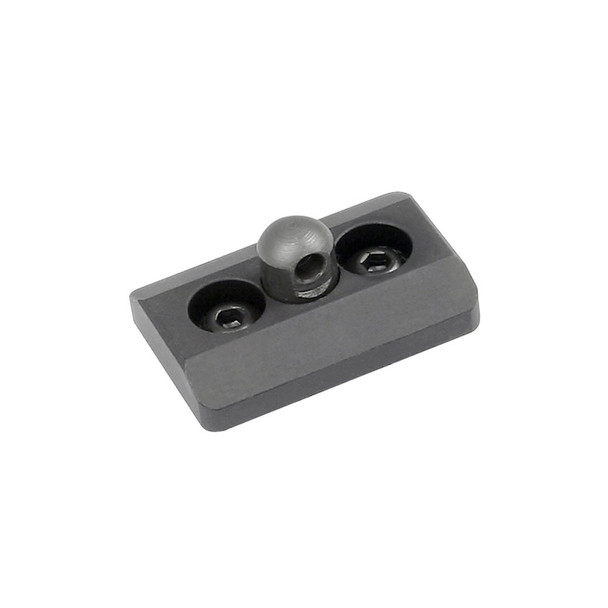 MIDWEST INDUSTRIES M-Lok Bipod Adapter (MI-MBP)