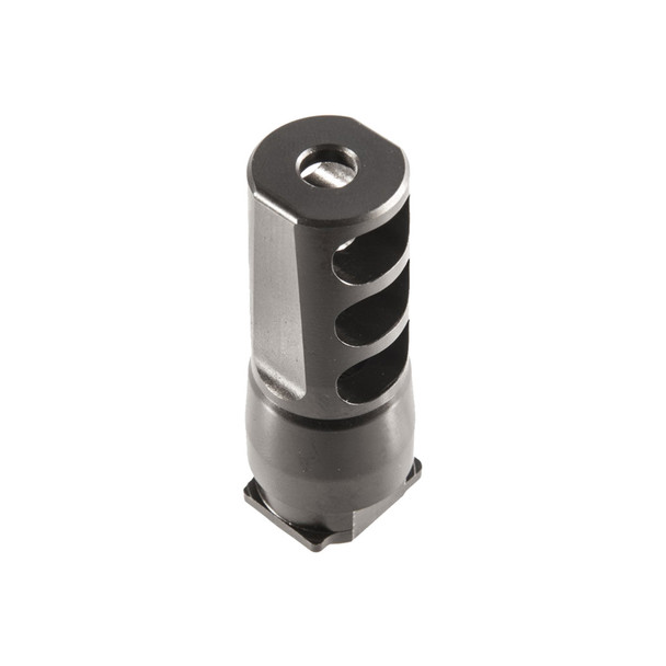 SILENCERCO 7.62x51mm Saker Trifecta Muzzle Brake (AC604)