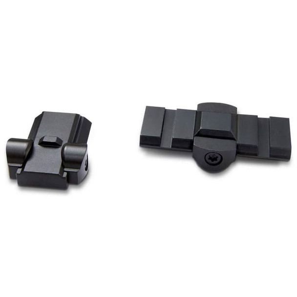BURRIS Ruger-To-Weaver Base Adapter For M77, Super Redhawk (410990)
