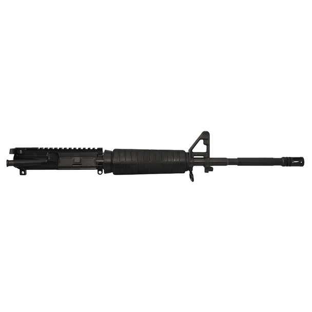 SMITH & WESSON M&P 15 AR15 5.56 16in Barrel A2 Front Sight Complete Upper (812003)