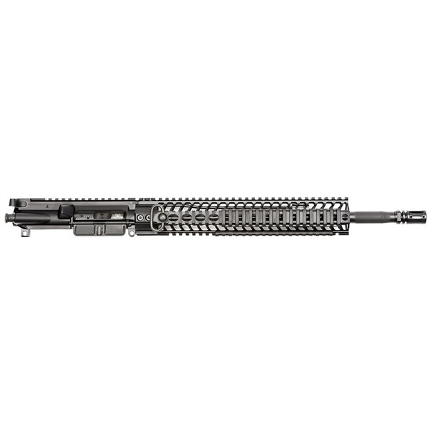 SPIKE'S TACTICAL 5.56 NATO 16in Midlength LE Upper with 12in SAR3 Rail (STU5035-S2S)