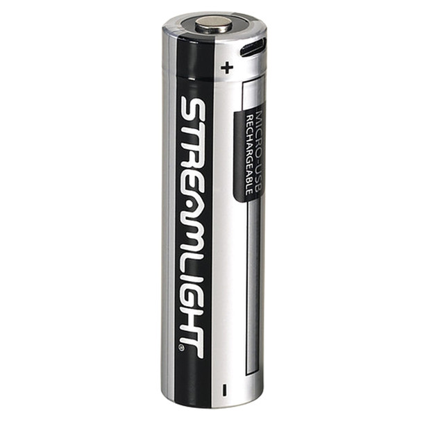 STREAMLIGHT 18650 USB Battery (22101)