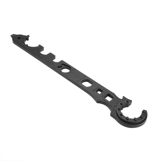 NCSTAR AR15 Gen 2 Combo Armorers Barrel Wrench (TARW2)