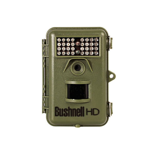 BUSHNELL Surveillance Cam LED 8MP Trail Camera (119514C)