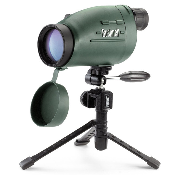 BUSHNELL Sentry 12-36x Straight Body Spotting Scope (789332)