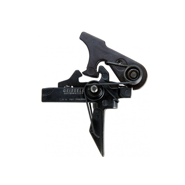 GEISSELE Super Speed Precision Dynamic Flat Bow Trigger (05-483)