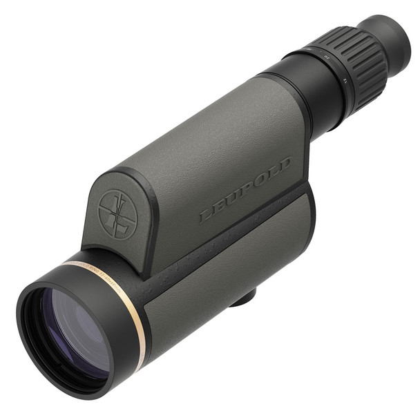 LEUPOLD GR 12-40x60mm HD Spotting Scope (120372)