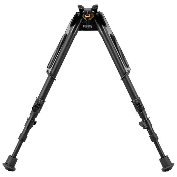 HARRIS Engineering Fixed Black 12-25-Inch Bipod (1A225)