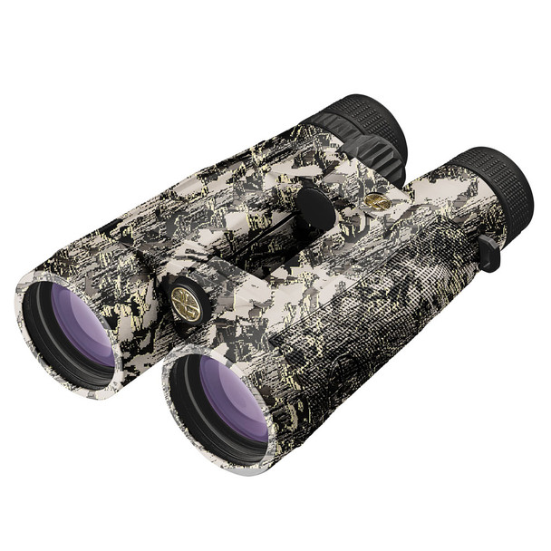 LEUPOLD BX-5 Santiam HD 15x56mm Sitka Open Country Binoculars (172459)