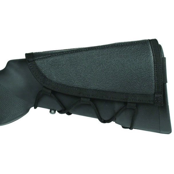 BLACKHAWK Black Ammo Cheek Pad (90CP02BK)