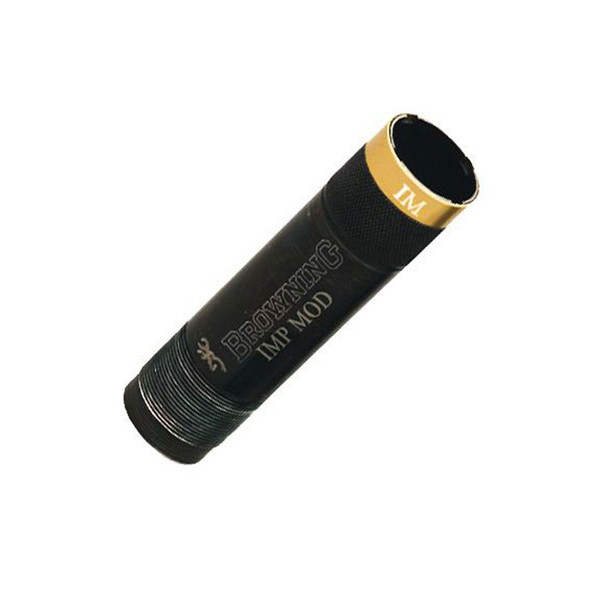 BROWNING 12 Gauge Midas Grade Extended Improved Modified Choke Tube (1130163)