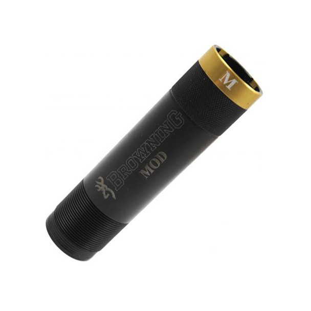 BROWNING 12 Gauge Midas Grade Extended Modified Choke Tube (1130173)