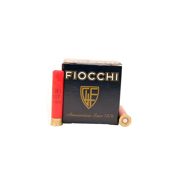 FIOCCHI VIP 410 Bore 2.5in #7.5 Bulk Ammo, 250 Round Case (410VIP75-CASE)