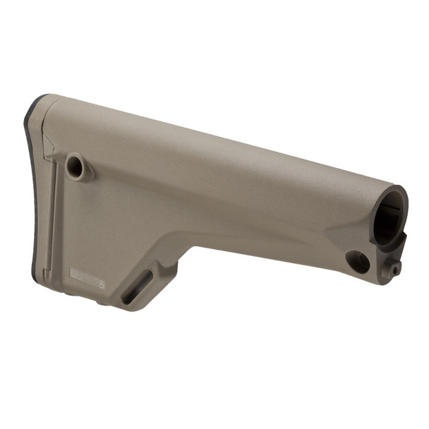 MAGPUL MOE Flat Dark Earth Buttstock For AR15/M16 (MAG404-FDE)