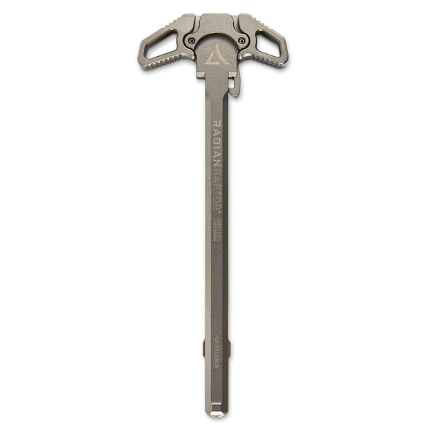 RADIAN WEAPONS Raptor Ambidextrous NP3 Coated Charging Handle (R0005)