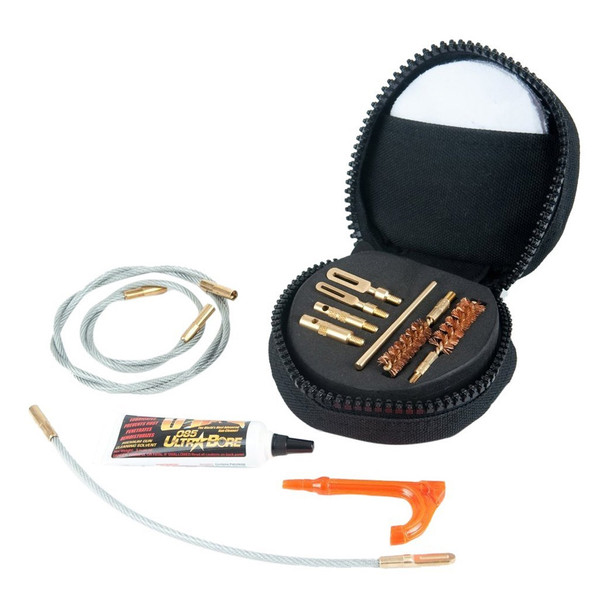 OTIS 22-45 Cal Pistol Cleaning System (FG-610)