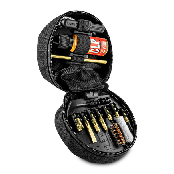 OTIS 9mm Pistol/Rifle Cleaning Kit (FG-645-9)