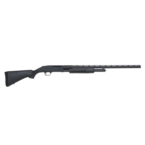 MOSSBERG 500 Flex All-Purpose 12Ga 28in 6rd Pump-Action Shotgun (50121)