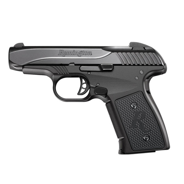 REMINGTON R51 9mm+P 3.4in 7rd Semi-Automatic Handgun (96430)