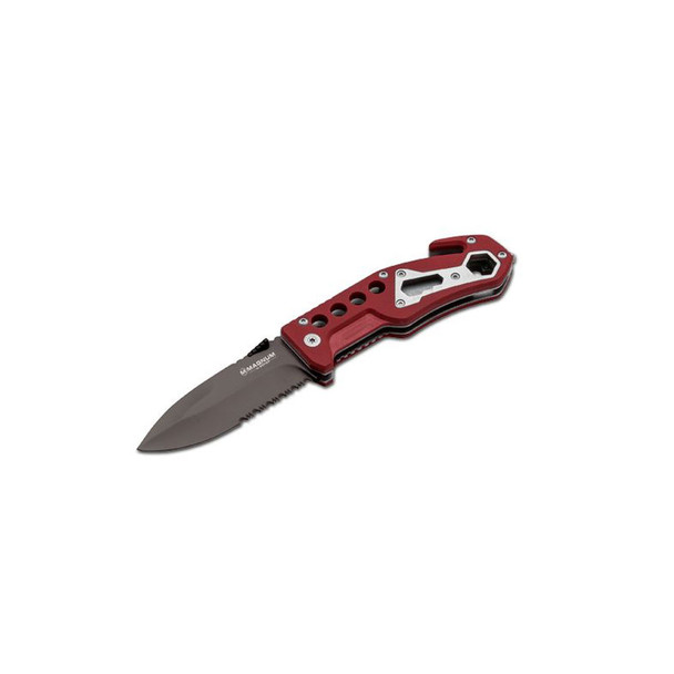 BOKER Magnum Firefighter Knife (01SC172)