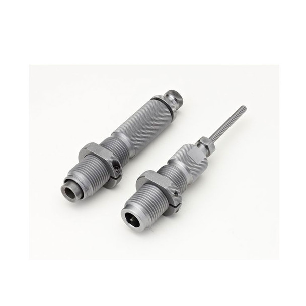 HORNADY Series III 6mm Creedmoor Full Length Die Set (546295)