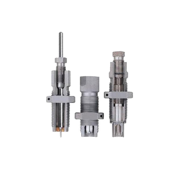 HORNADY Series II 9x21mm Full Length Three Die Set (546515)