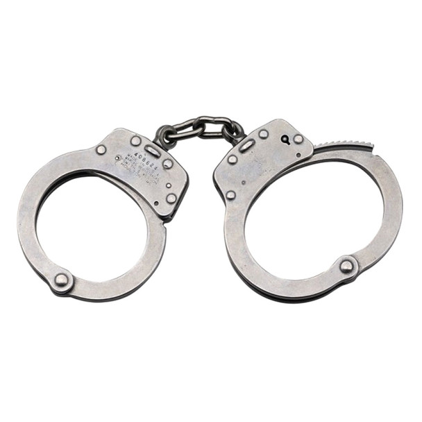 S&W 103 Stainless Handcuffs (350105)