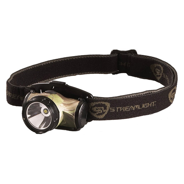 STREAMLIGHT Enduro 14.5 Lumens Headlamp (61405)