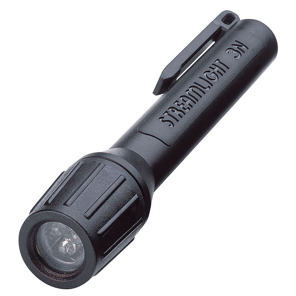 STREAMLIGHT ProPolymer 30 Lumens LED Flashlight (62302)