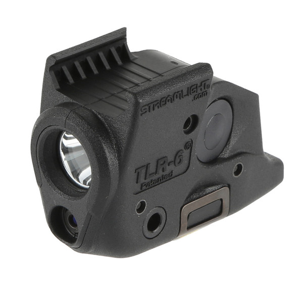 STREAMLIGHT TLR-6 Springfield Armory Rail Mount Weapon Light (69291)