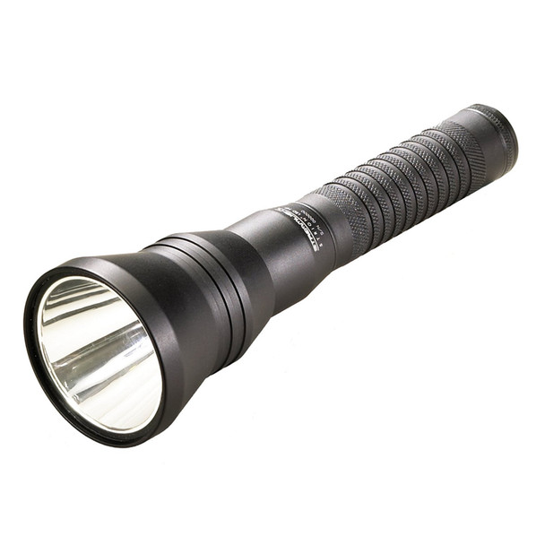 STREAMLIGHT Strion 615 Lumens LED Flashlight with AC/DC Chargers (74501)