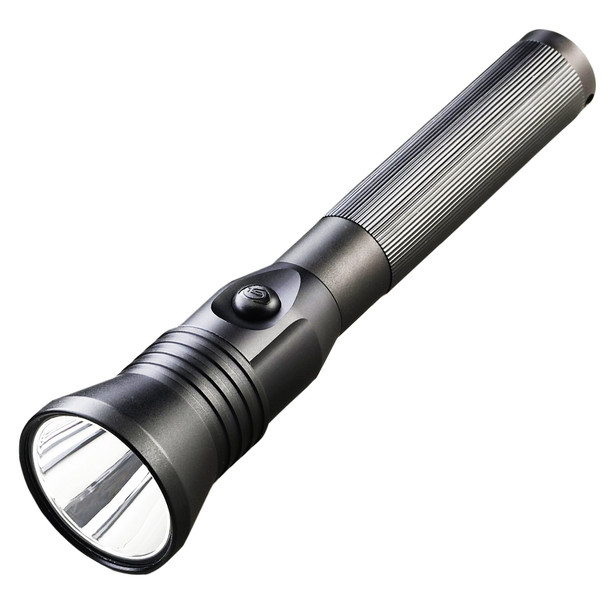 STREAMLIGHT Stinger 740 Lumens LED Flashlight with AC/DC Chargers (75763)