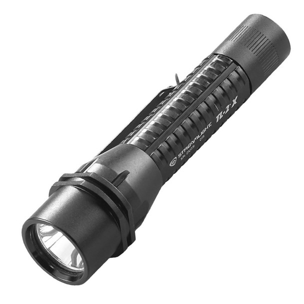 STREAMLIGHT TL-2 X 200 Lumens LED Flashlight (88119)