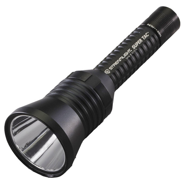 STREAMLIGHT Super Tac 160 Lumens LED Flashlight (88700)