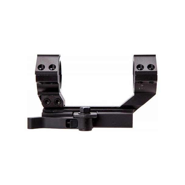 NCSTAR AR15 QR Weaver Scope Mount (MARCQ)