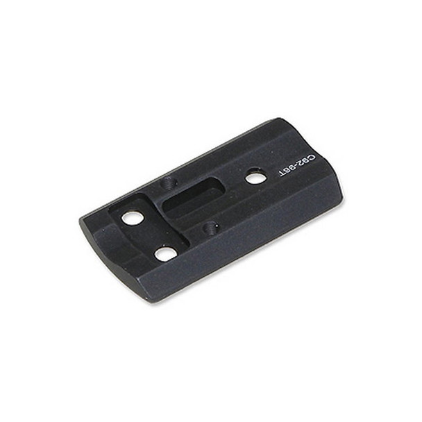 BURRIS FastFire Beretta 92,96,90-Two,Cougar,Taurus PT99 Sight Base (410324)