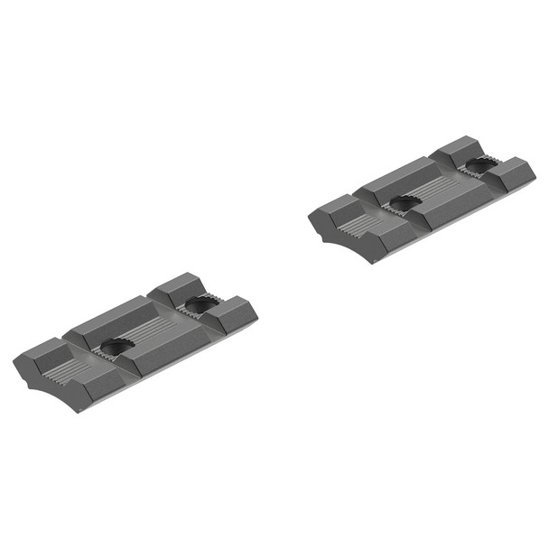 LEUPOLD Rifleman Savage 10-110 Round Receiver 2-Piece Matte Bases (170385)