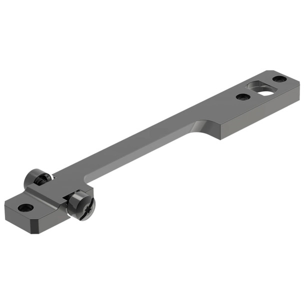 LEUPOLD Standard One-Piece Savage 110 Black Gloss Base (49996)