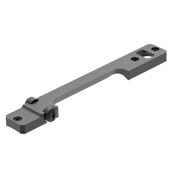 LEUPOLD STD Remington 700 One-Piece RH-LA Matte Base (50004)