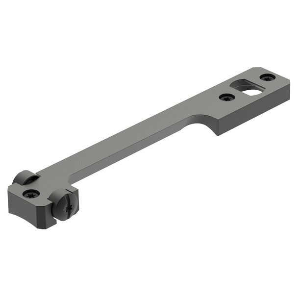 LEUPOLD STD One-Piece RH-LA Matte Bases For Winchester 70 Long Range (51736)