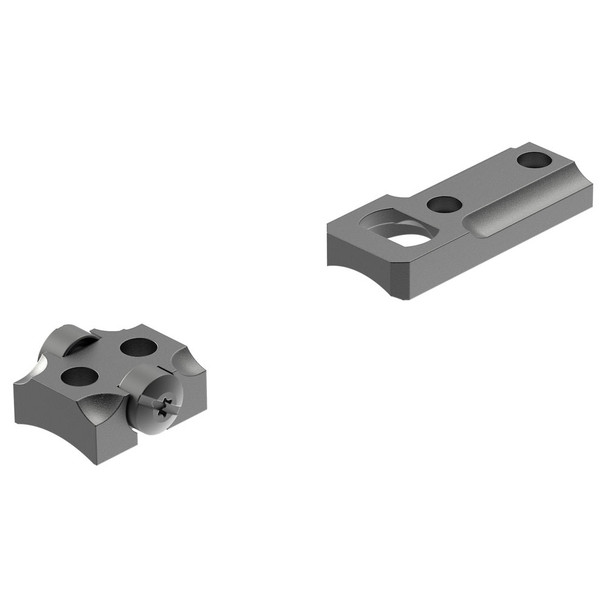 LEUPOLD STD Two-Piece Mount For Kimber 8400 (56928)