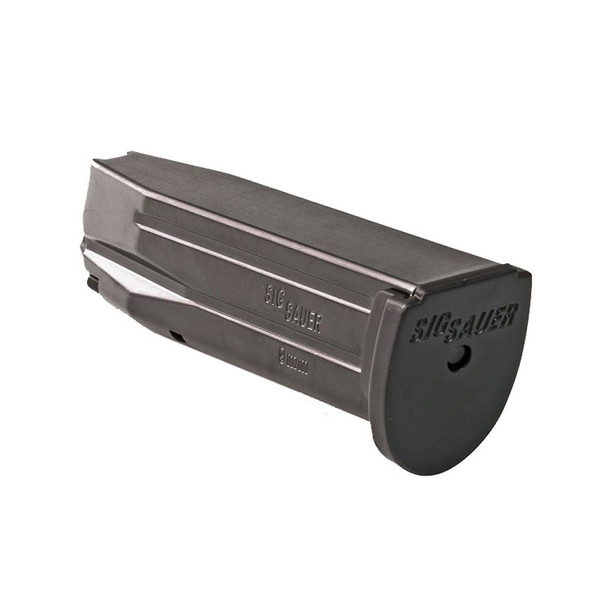 SIG SAUER P250/P320 9mm 17Rd Blue Magazine (MAG-MOD-F-9-17)