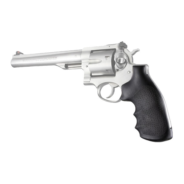 HOGUE Ruger Redhawk Rubber Black Monogrip (86000)