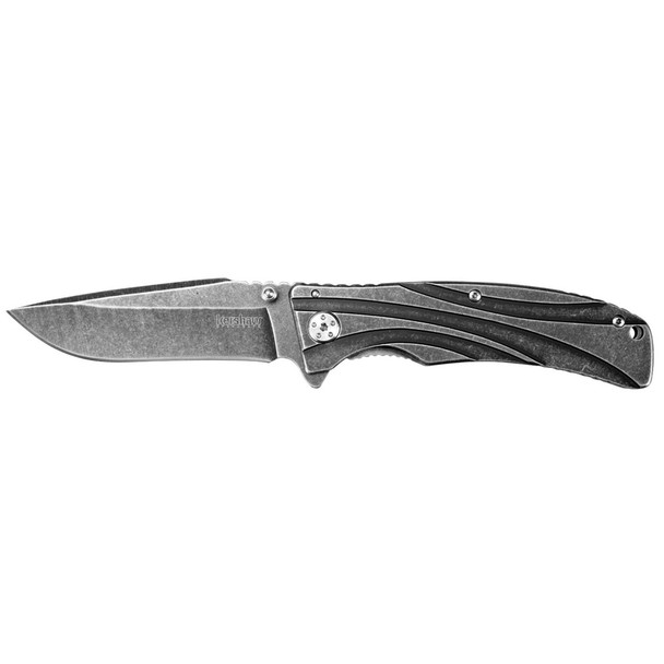 KERSHAW Manifold 3.5in Knife (1303BW)