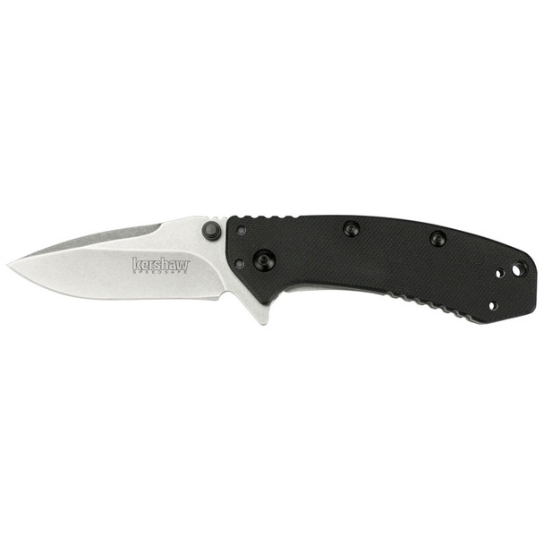 KERSHAW Cryo 2.75in Knife (1555G10)